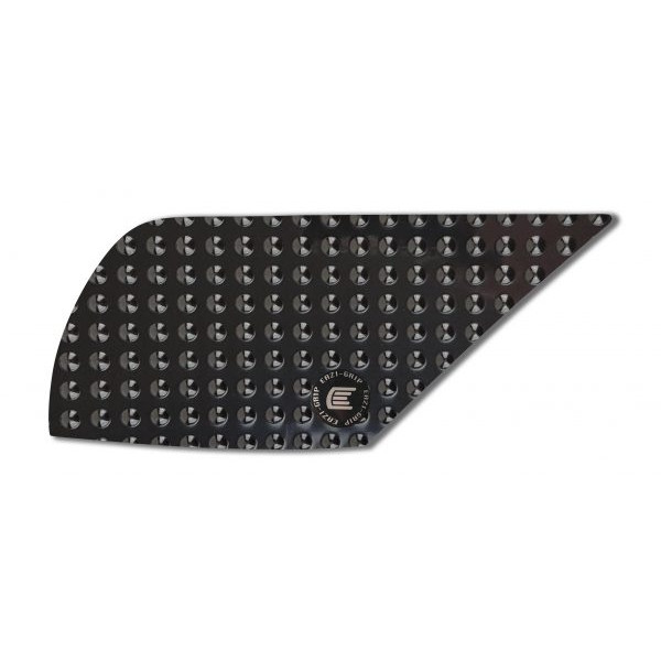 Eazi-Grip Eazi-Grip Triumph SPEED TRIPLE 2016-2020 Black Tank Grips - EVO